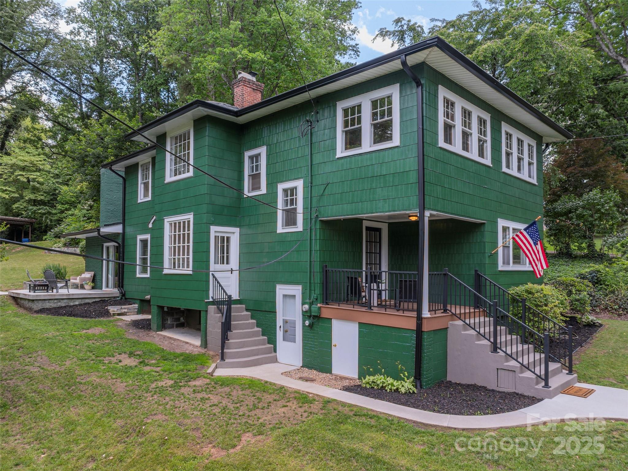 50 Skyland Terrace