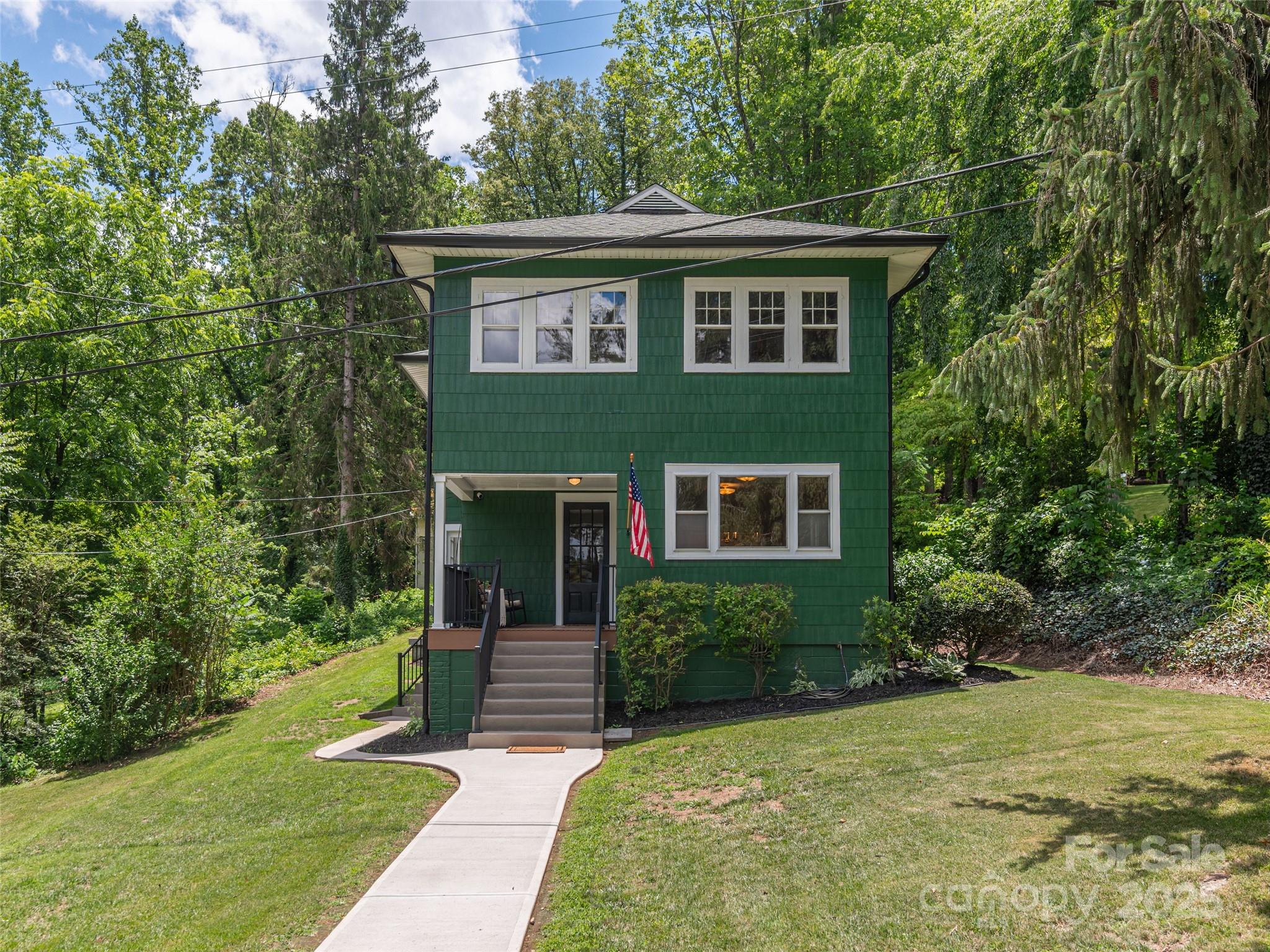 50 Skyland Terrace