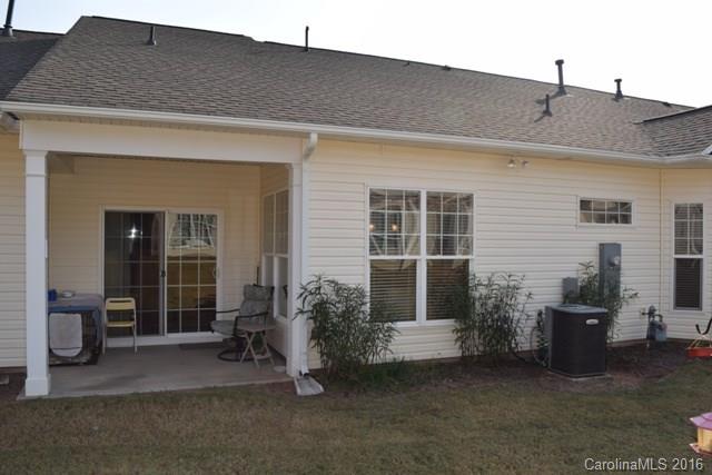 Sun City Carolina Lakes - Residential