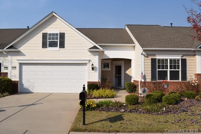 Sun City Carolina Lakes - Residential