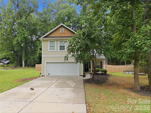Photo of 1413 Clark Road, Lancaster, SC 29720 (MLS # 4408980)