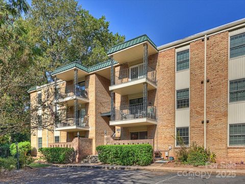 4747 Hedgemore Drive K Charlotte NC 28209