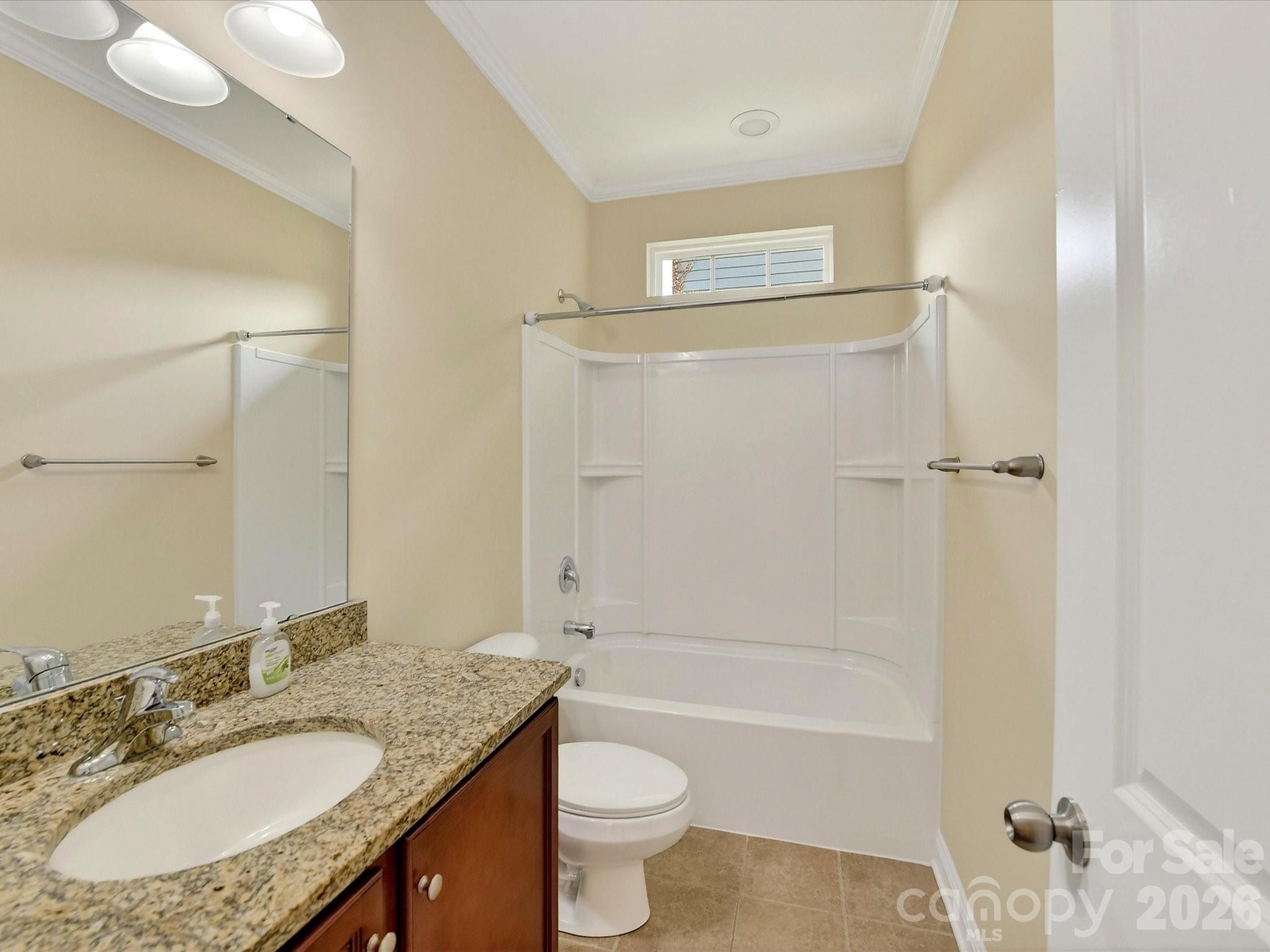 Town Heights - Residential