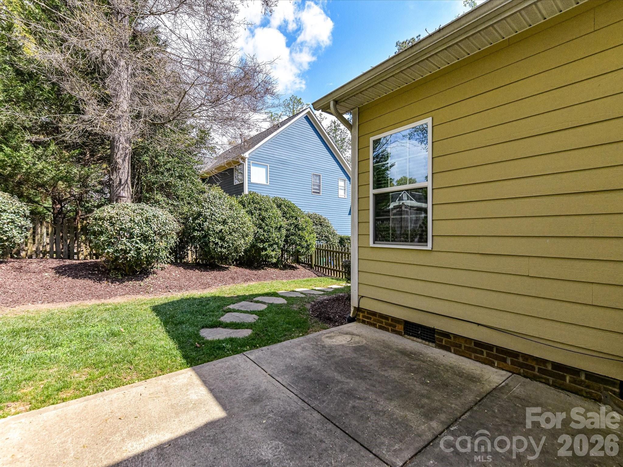 Town Heights - Residential