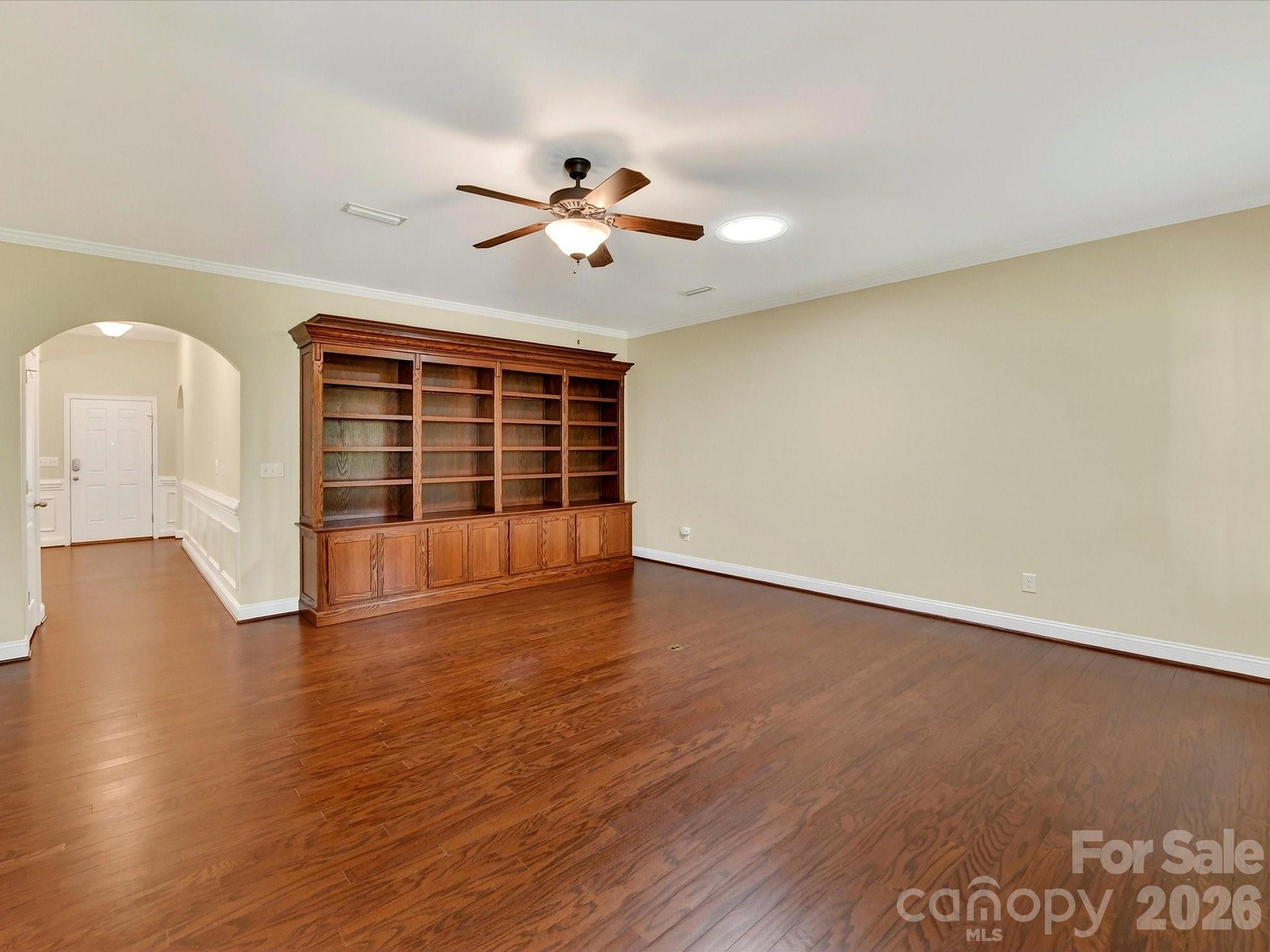 Town Heights - Residential