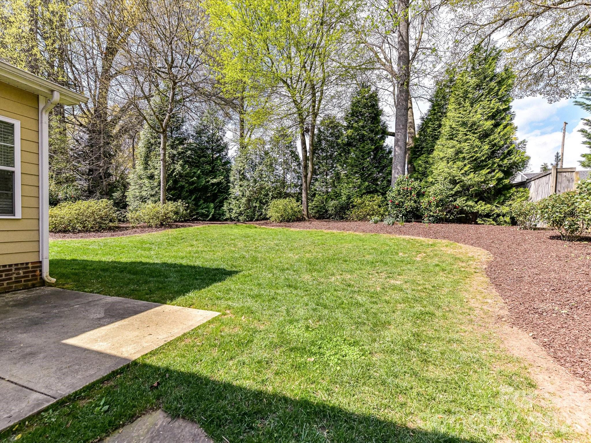 Town Heights - Residential