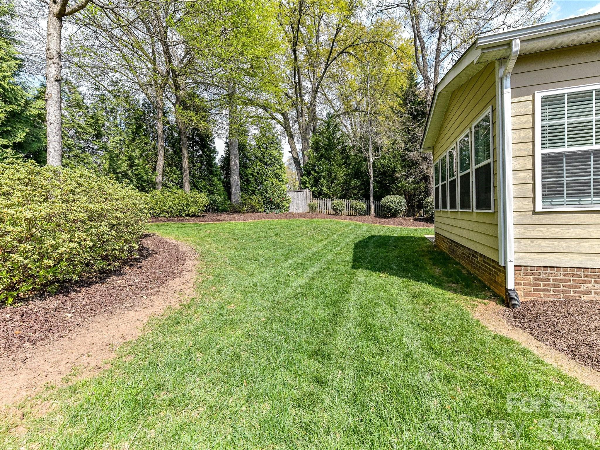 Town Heights - Residential