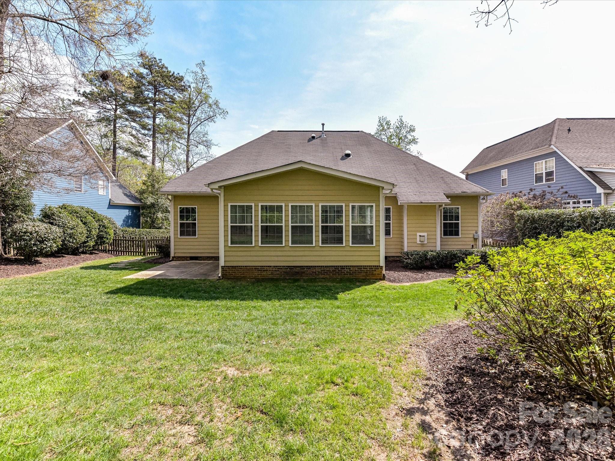 Town Heights - Residential