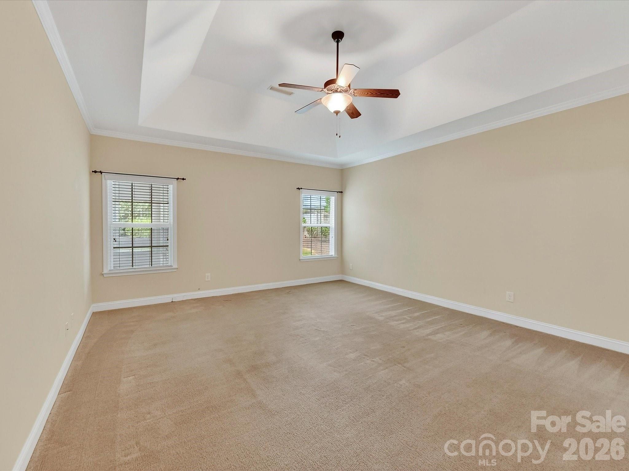 Town Heights - Residential