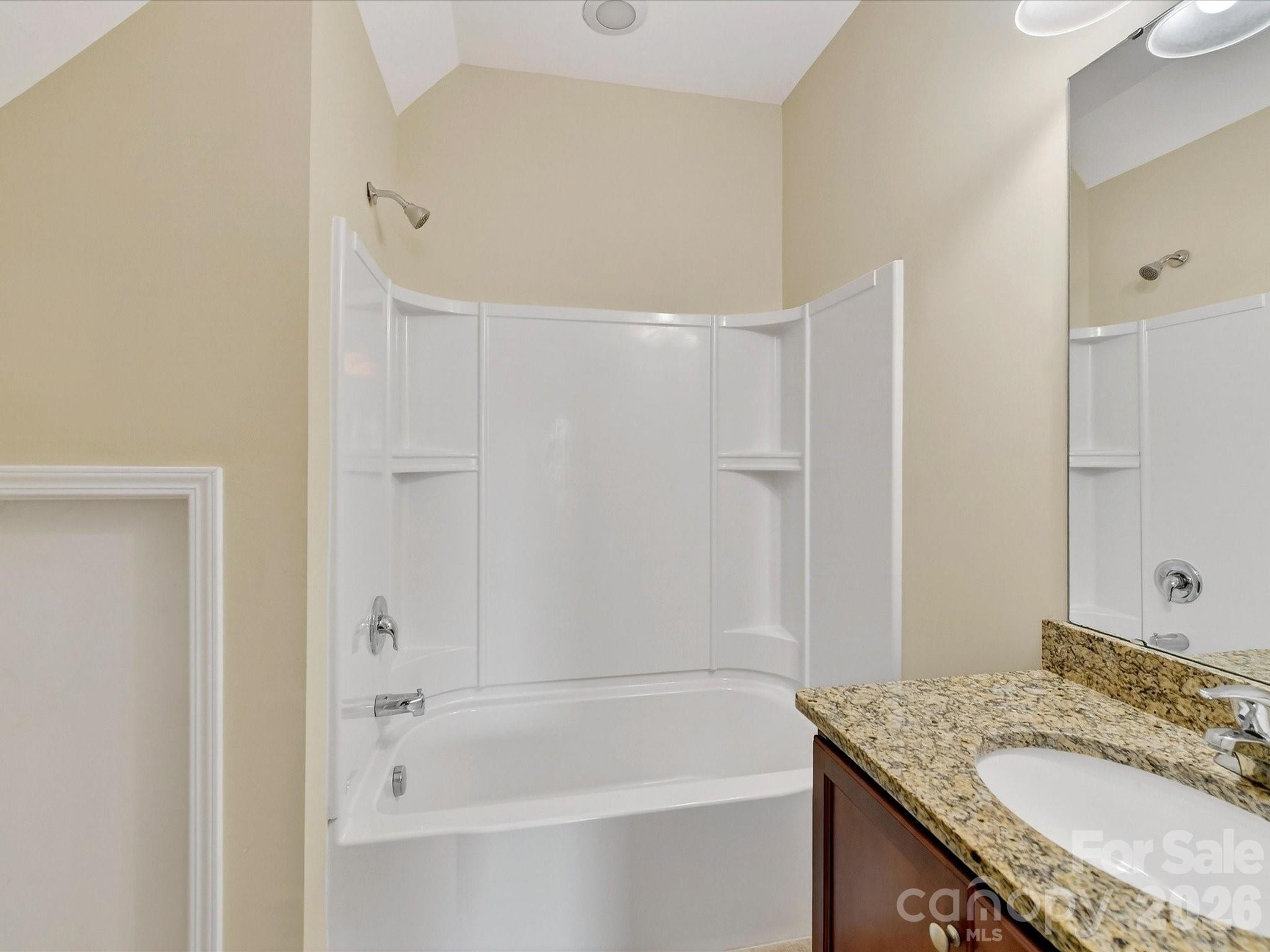 Town Heights - Residential