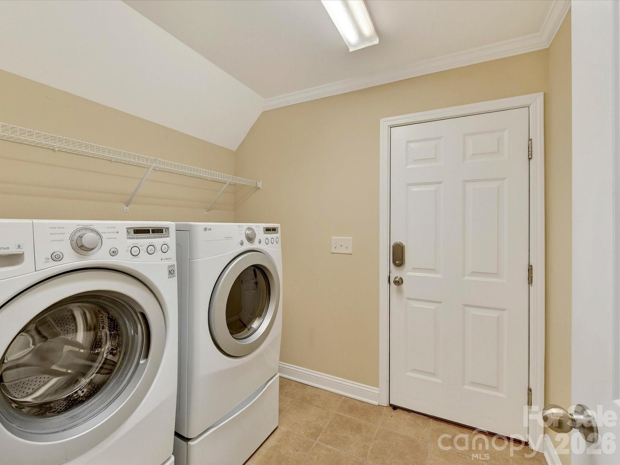 Town Heights - Residential