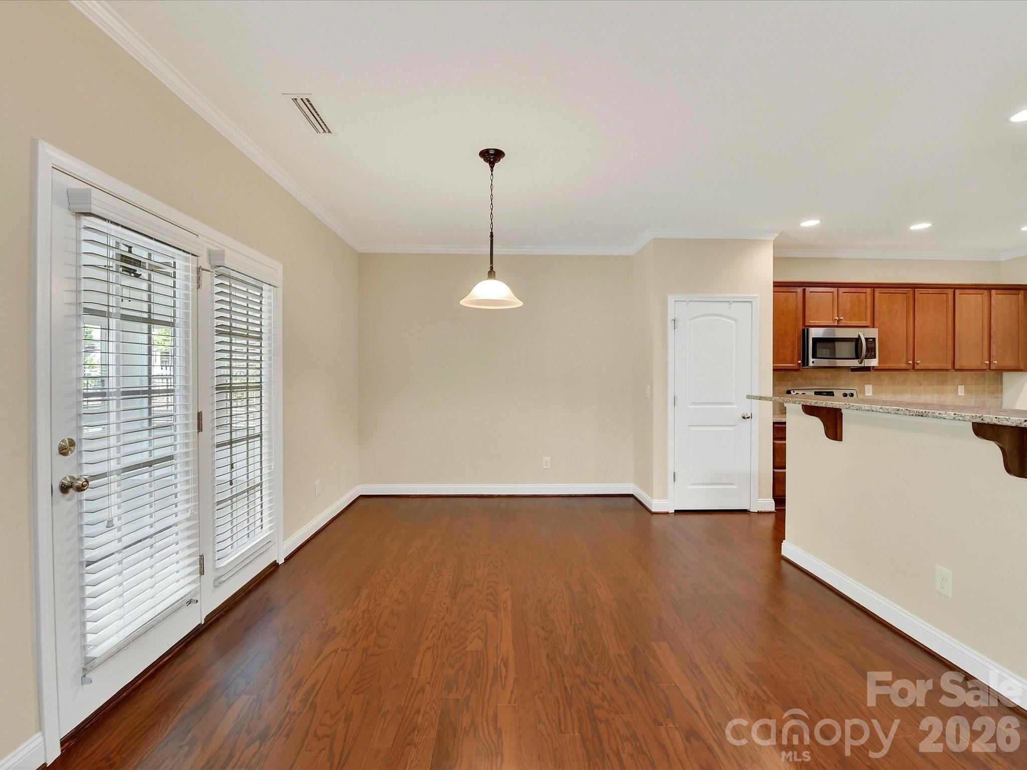 Town Heights - Residential