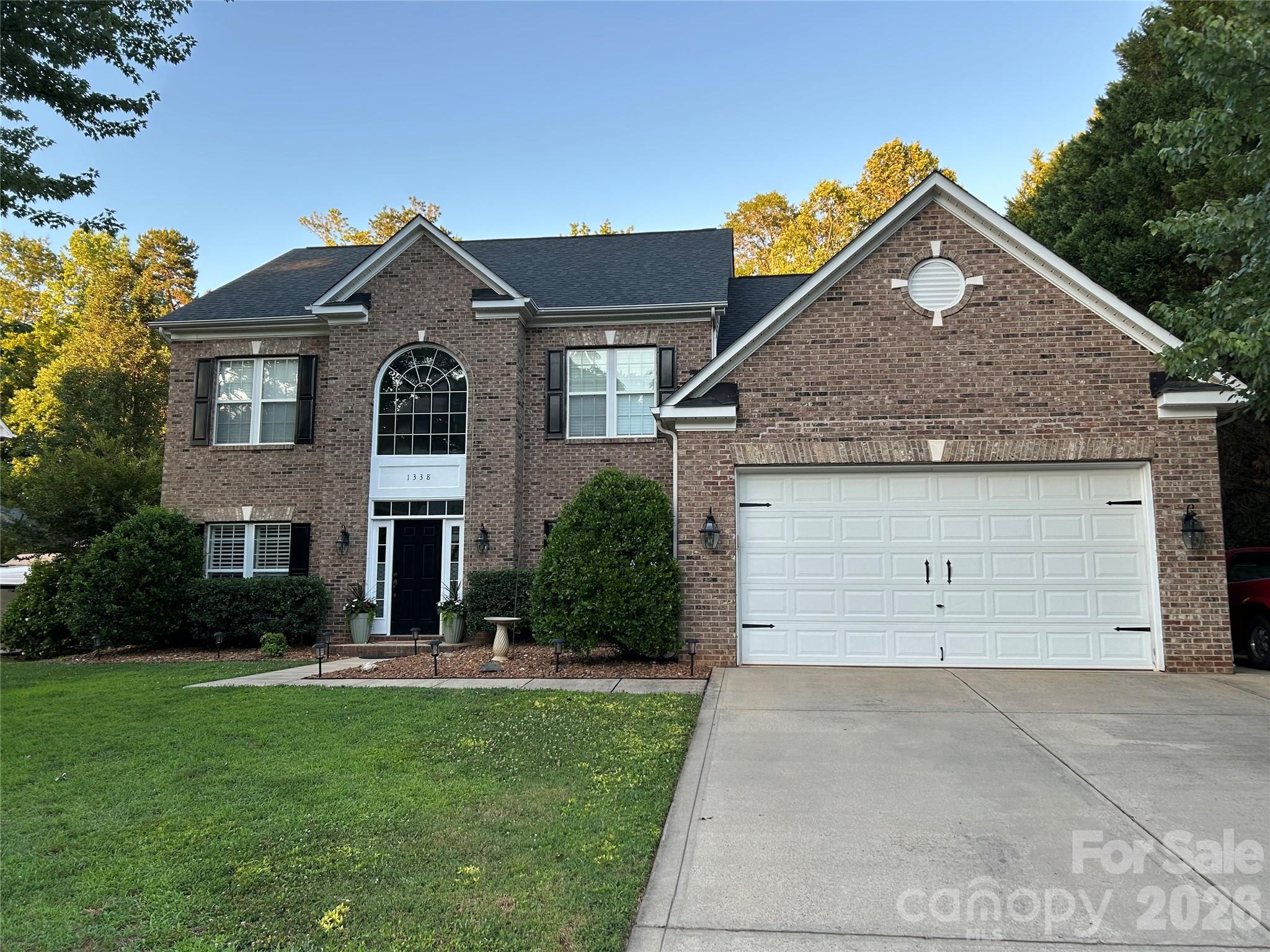 1338 Wrangell Lane