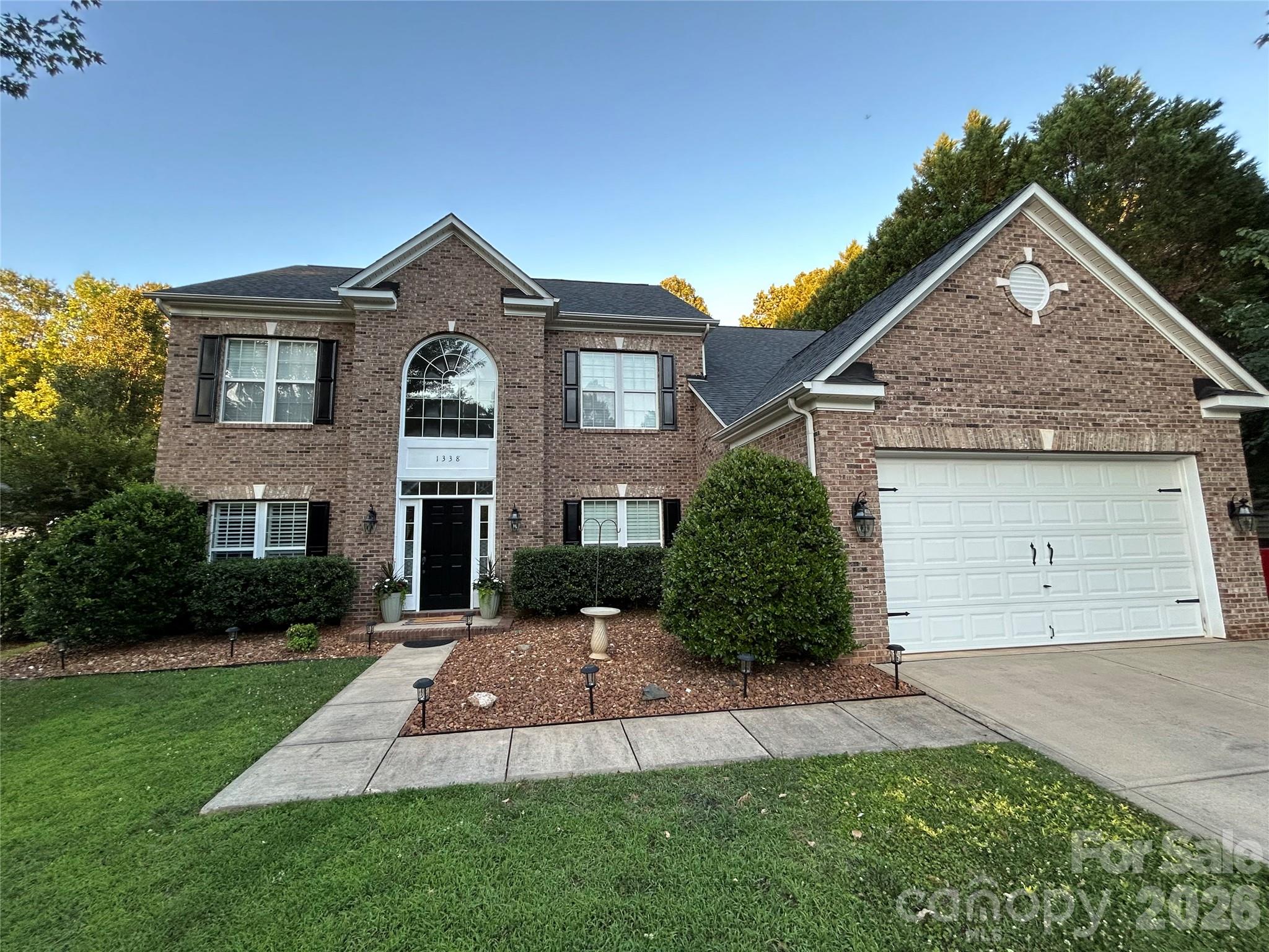 1338 Wrangell Lane