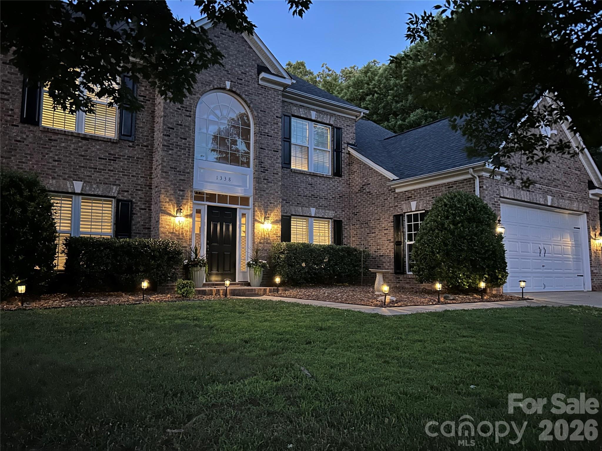 1338 Wrangell Lane