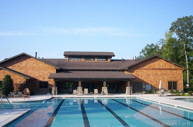 Lake Ridge - Residential