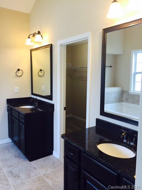 Lake Ridge - Residential