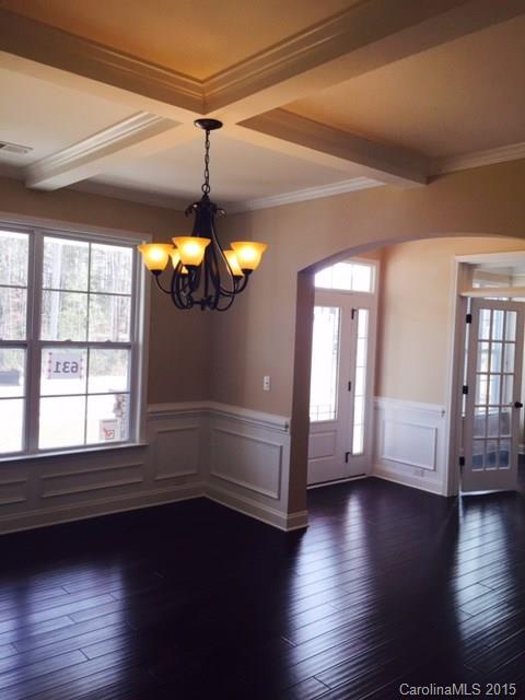 Lake Ridge - Residential