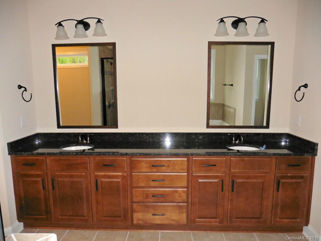 Lake Ridge - Residential