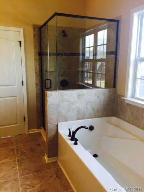 Lake Ridge - Residential