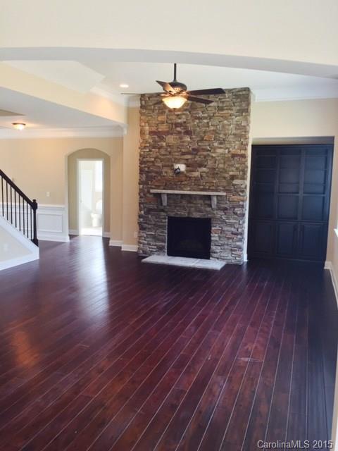 Lake Ridge - Residential