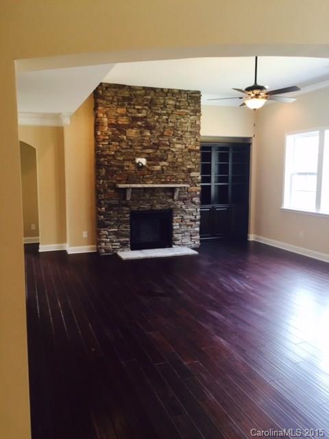 Lake Ridge - Residential