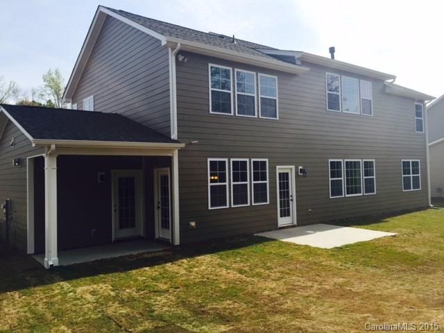 Lake Ridge - Residential