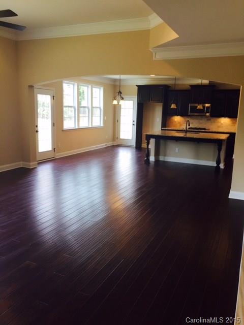 Lake Ridge - Residential