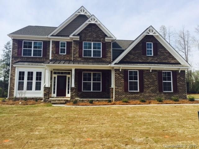 Lake Ridge - Residential