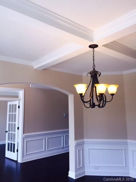 Lake Ridge - Residential