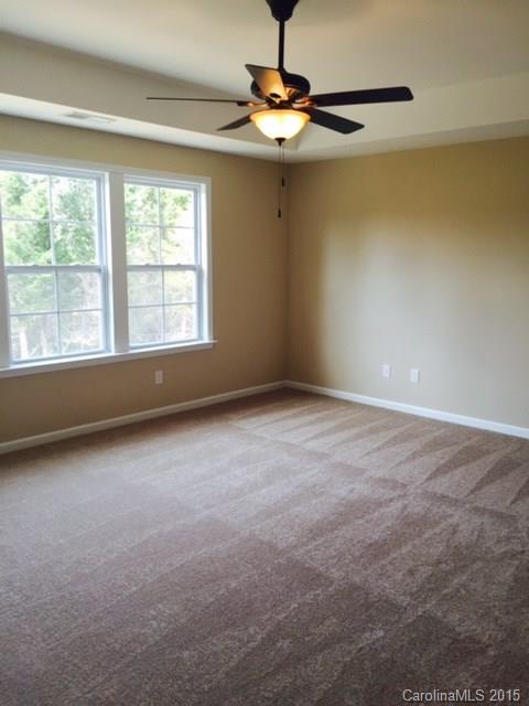 Lake Ridge - Residential