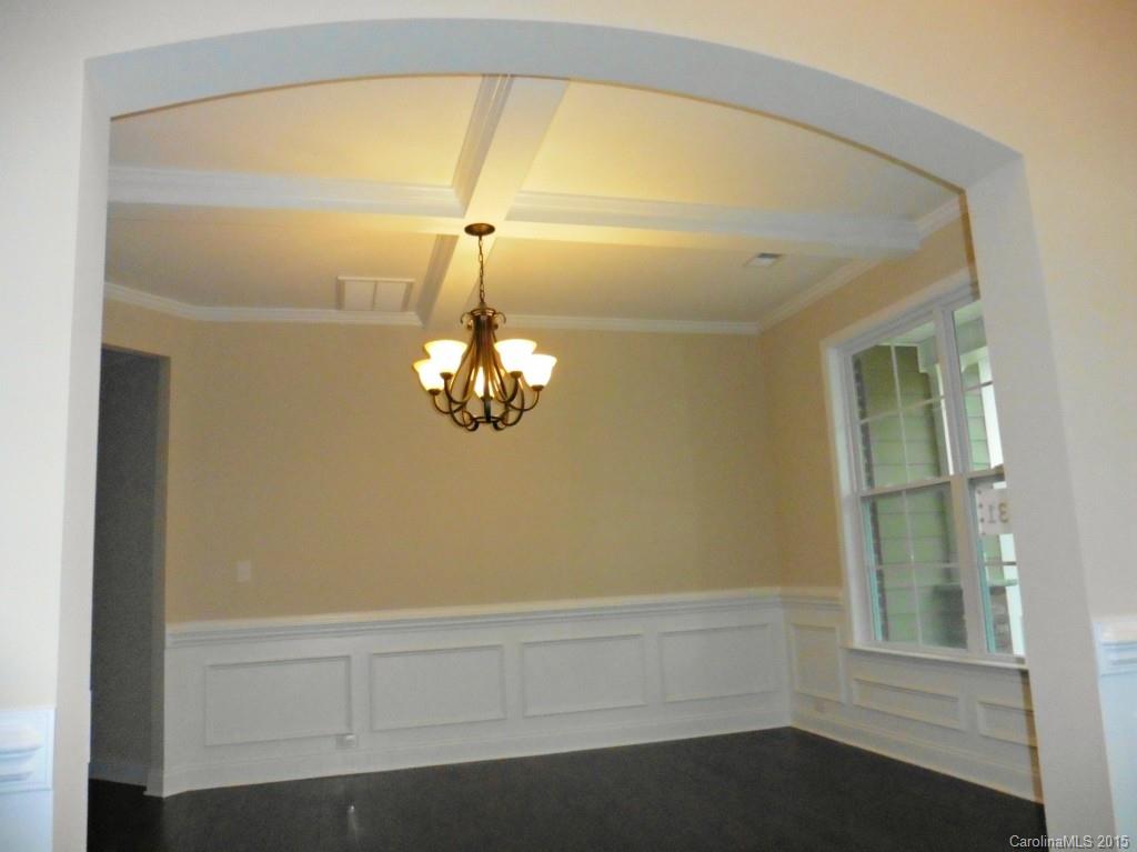 Lake Ridge - Residential