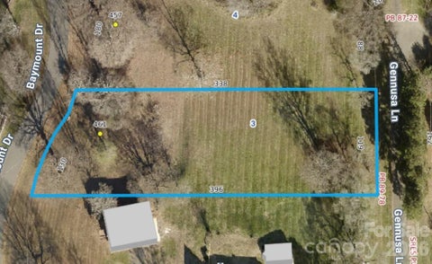 Photo of 461 Baymount Drive, Statesville, NC 28625 (MLS # 4429822)