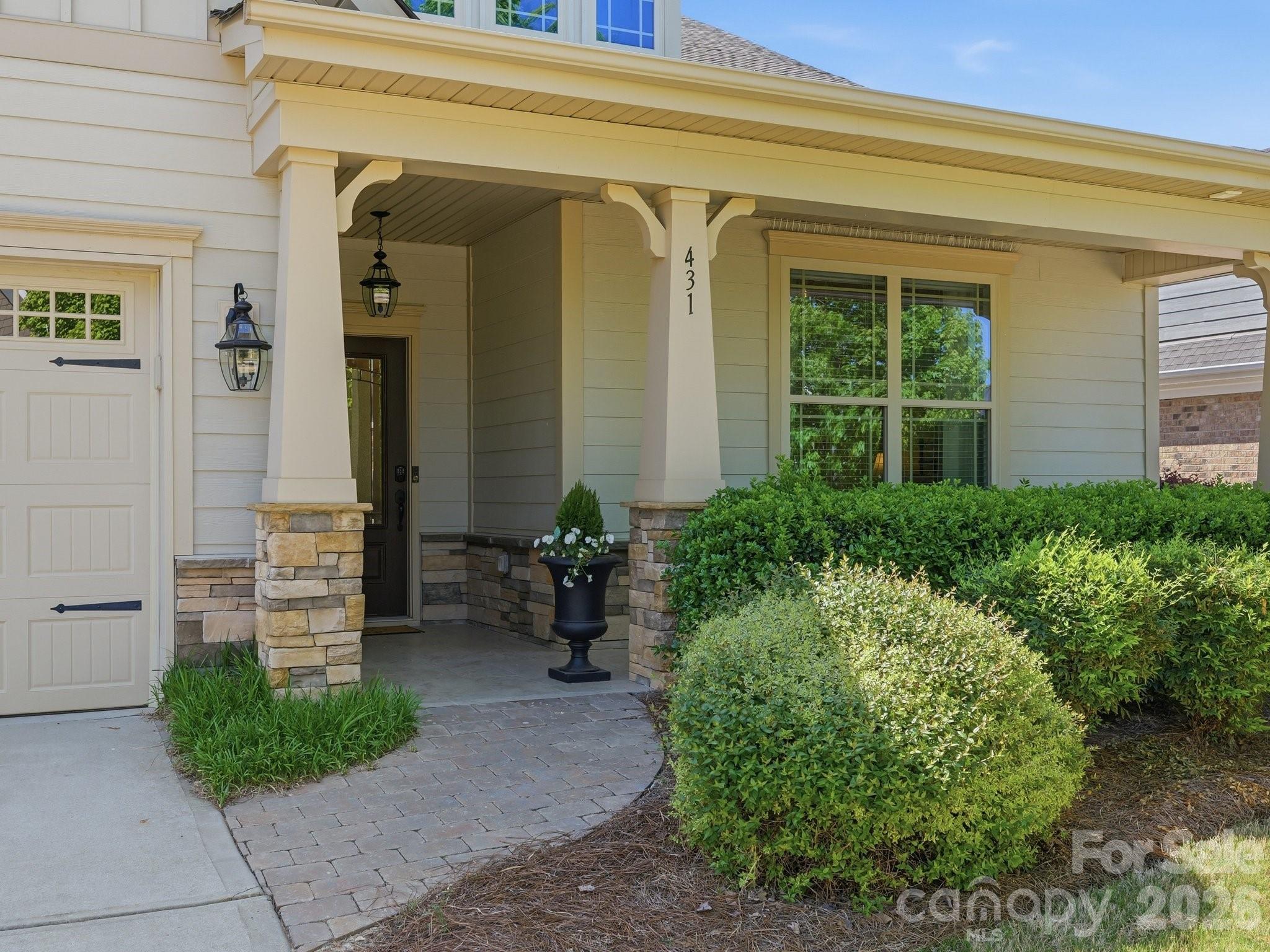 431 Trillium Way Lot 10