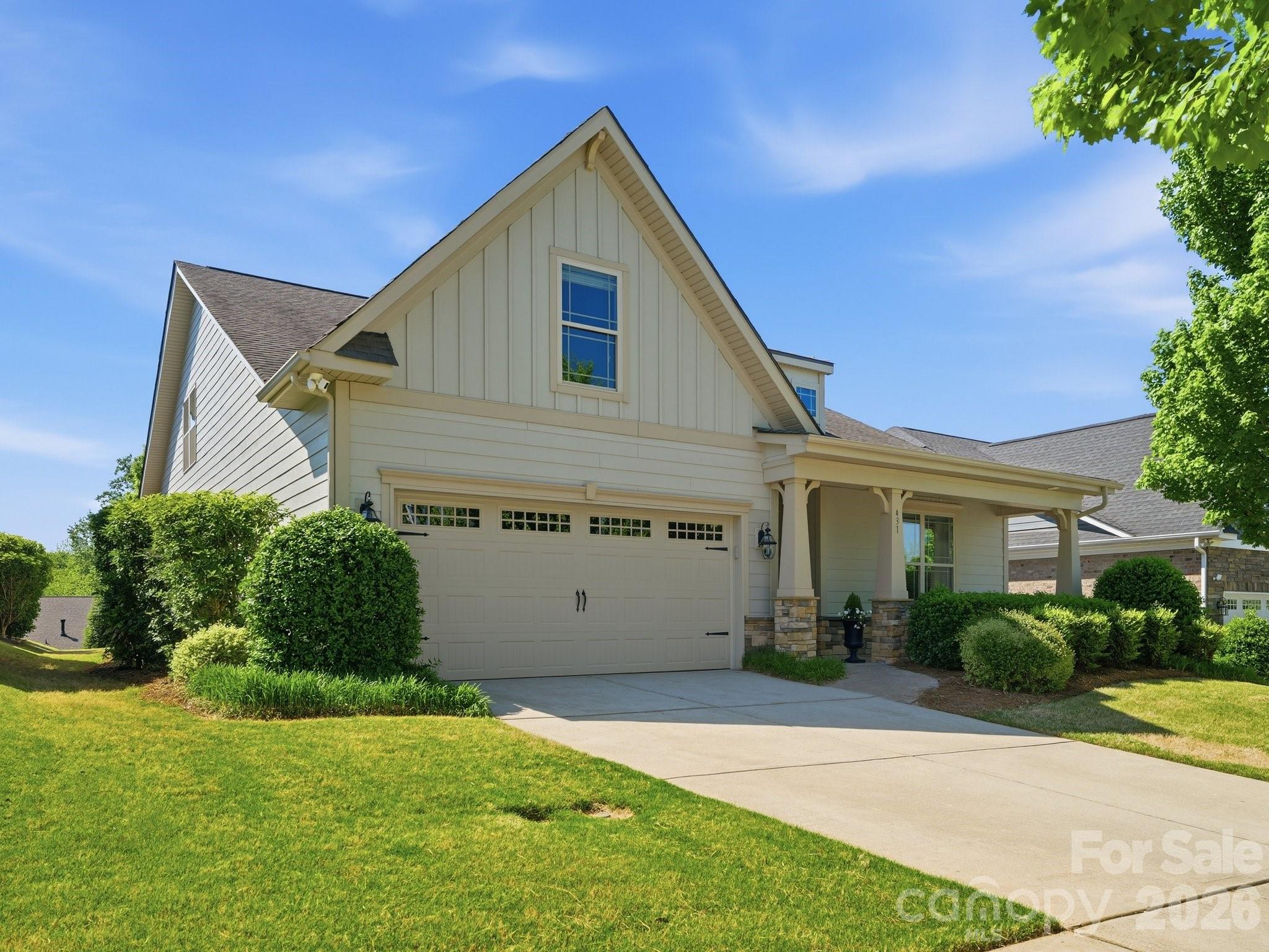 431 Trillium Way Lot 10