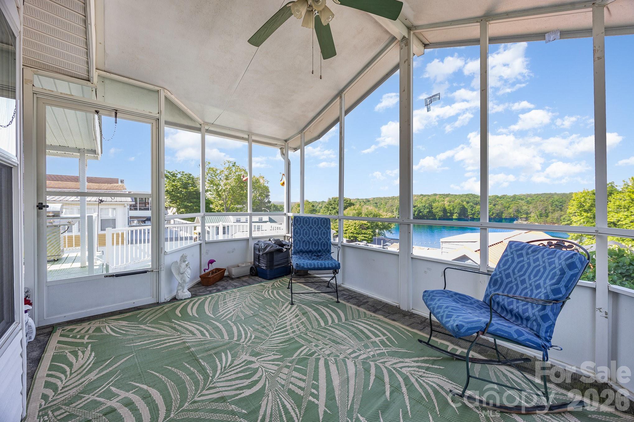 Badin Shores Resort - Residential