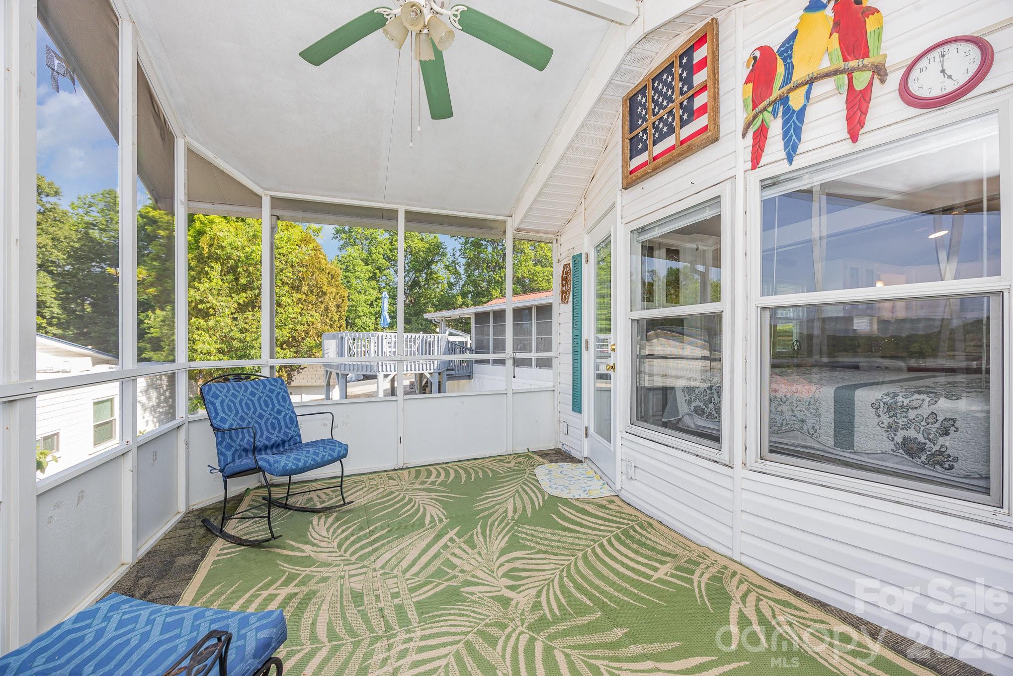 Badin Shores Resort - Residential