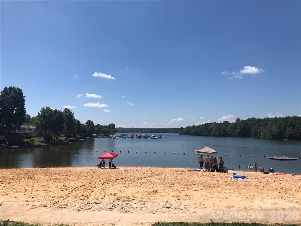 Badin Shores Resort - Residential