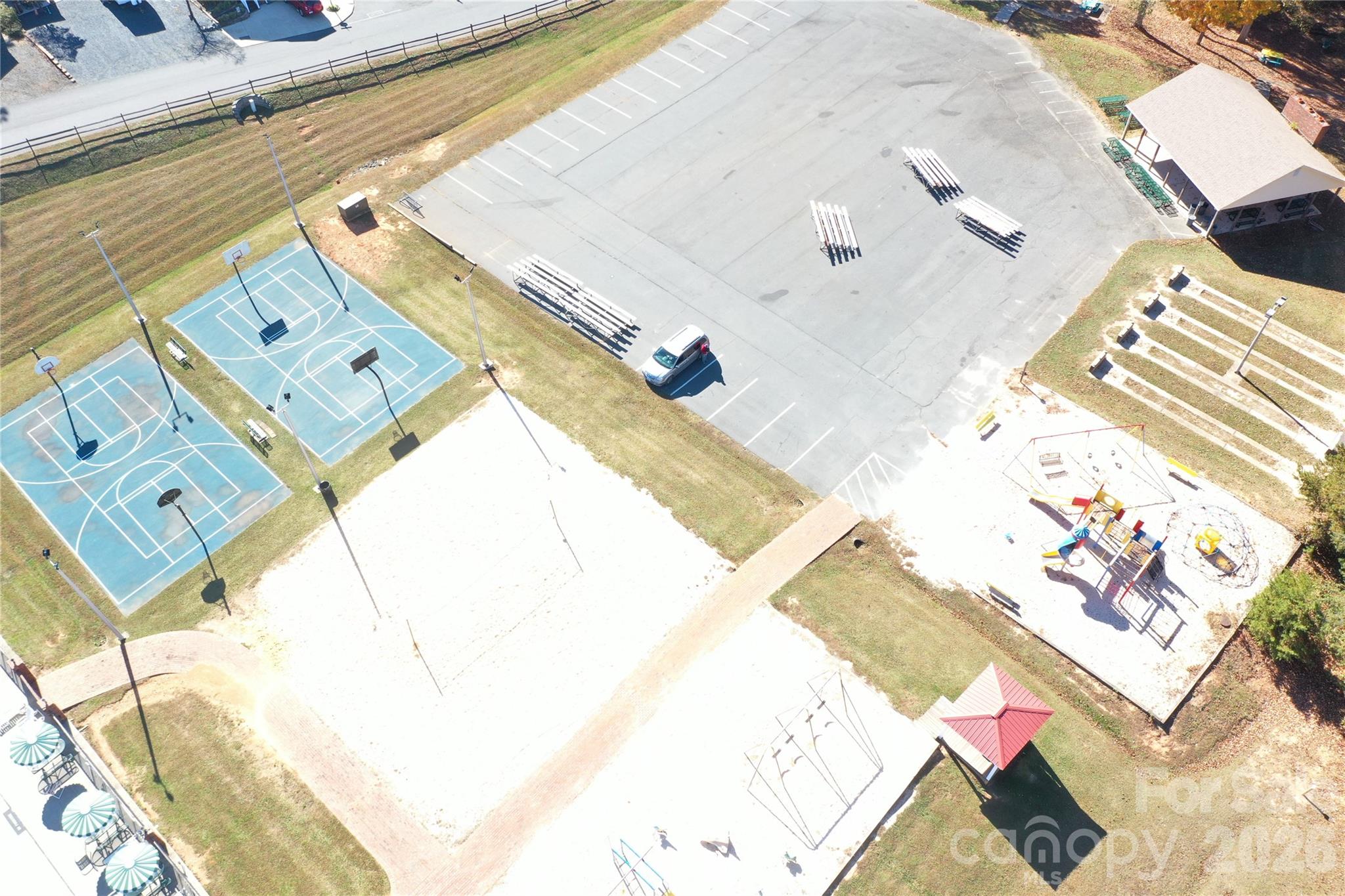 Badin Shores Resort - Residential