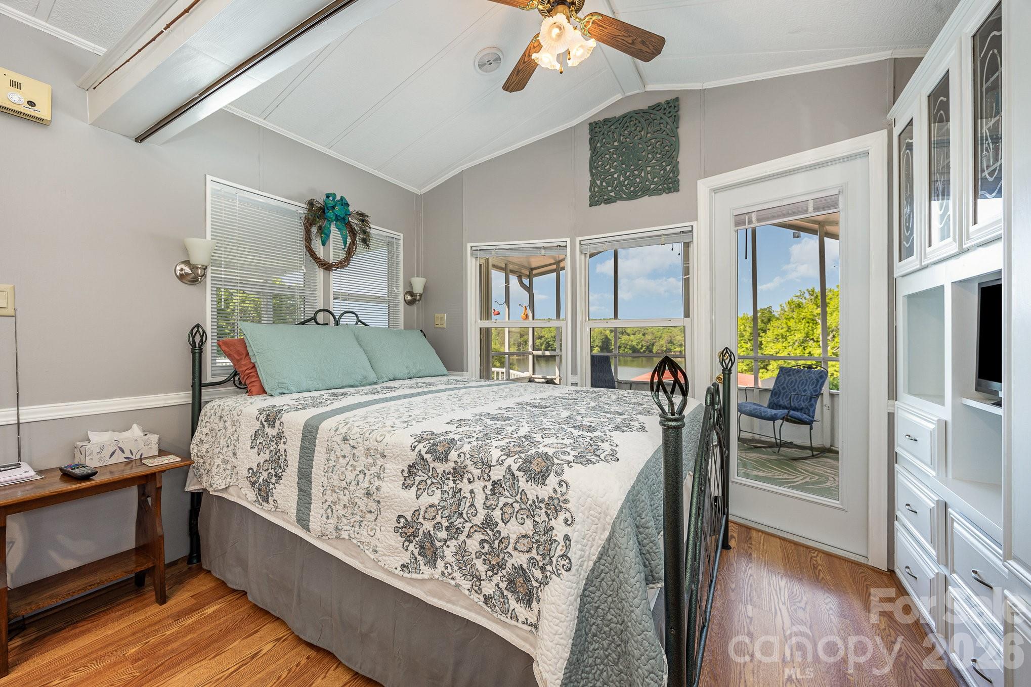 Badin Shores Resort - Residential