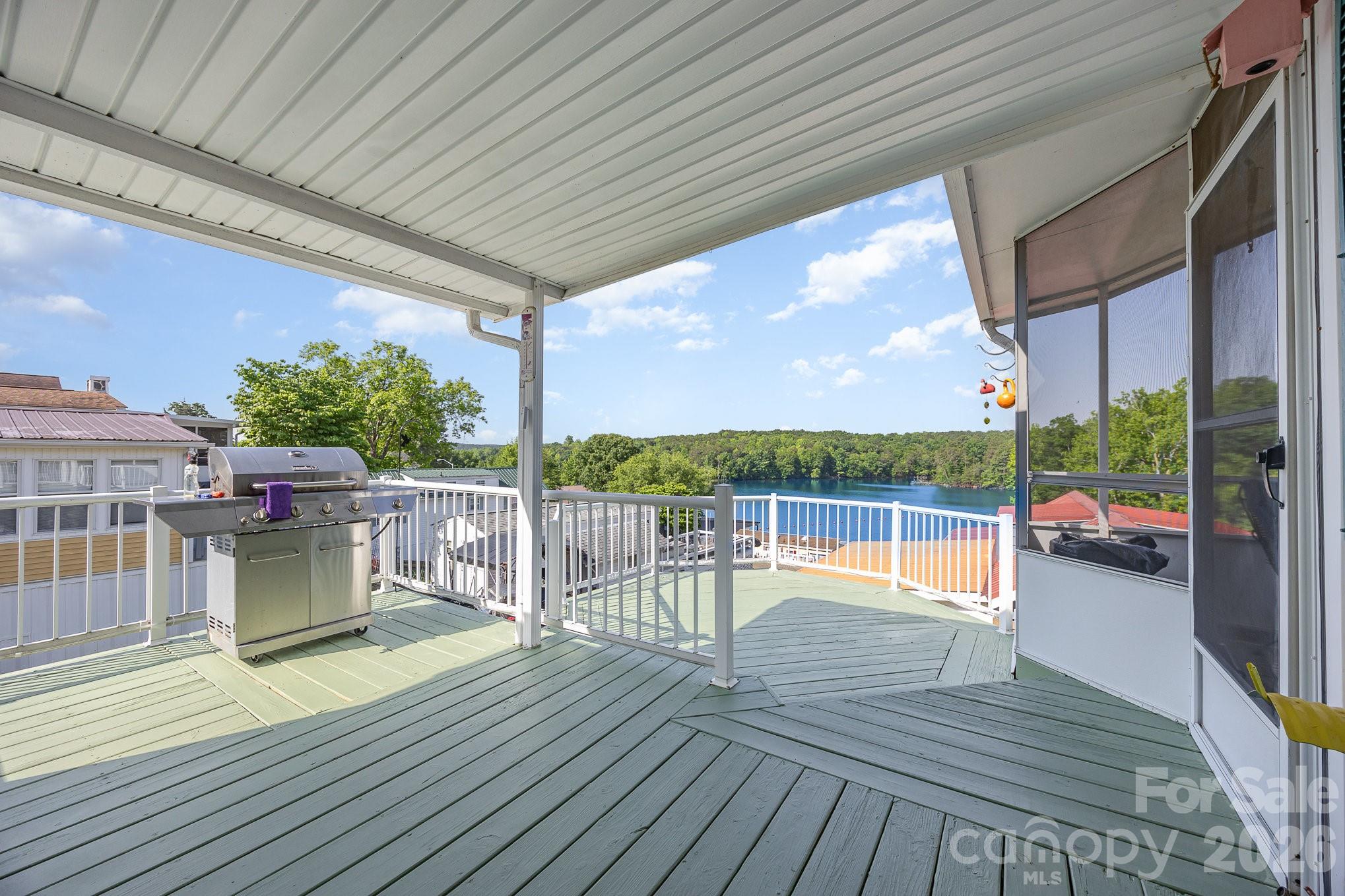 Badin Shores Resort - Residential