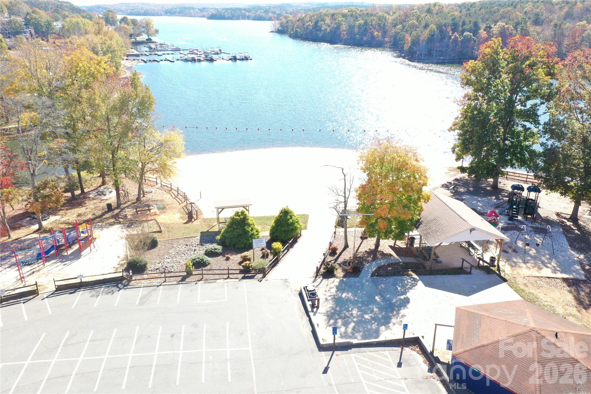 Badin Shores Resort - Residential