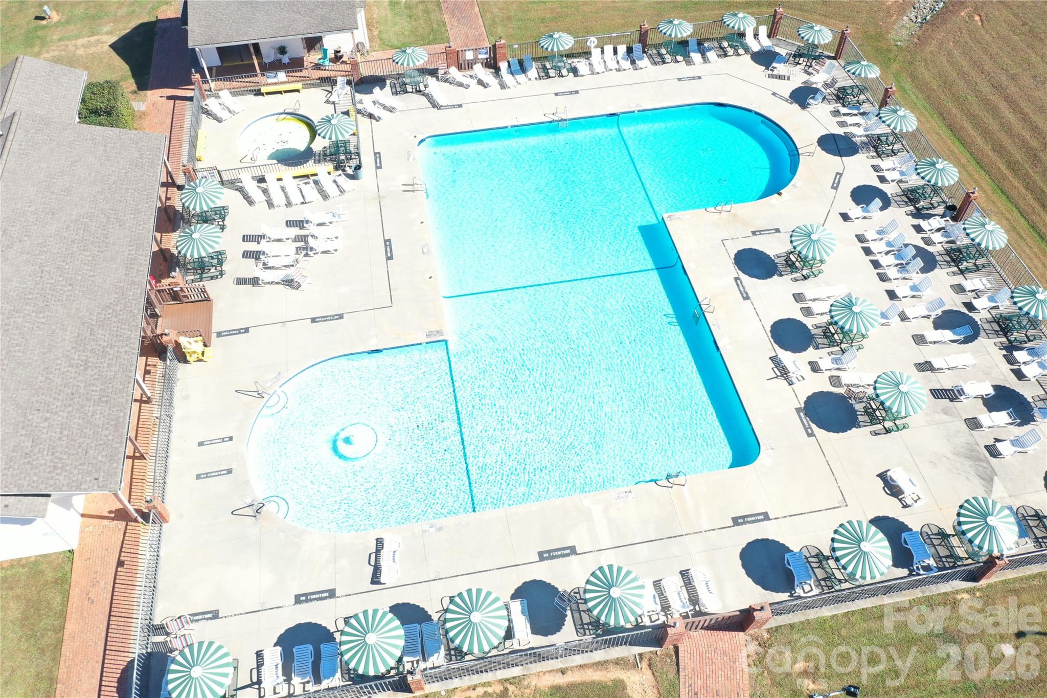 Badin Shores Resort - Residential