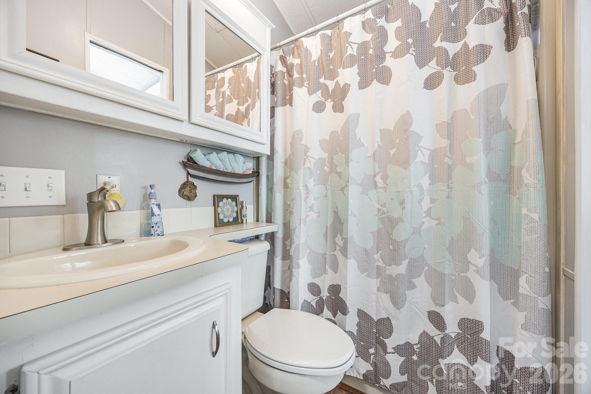 Badin Shores Resort - Residential