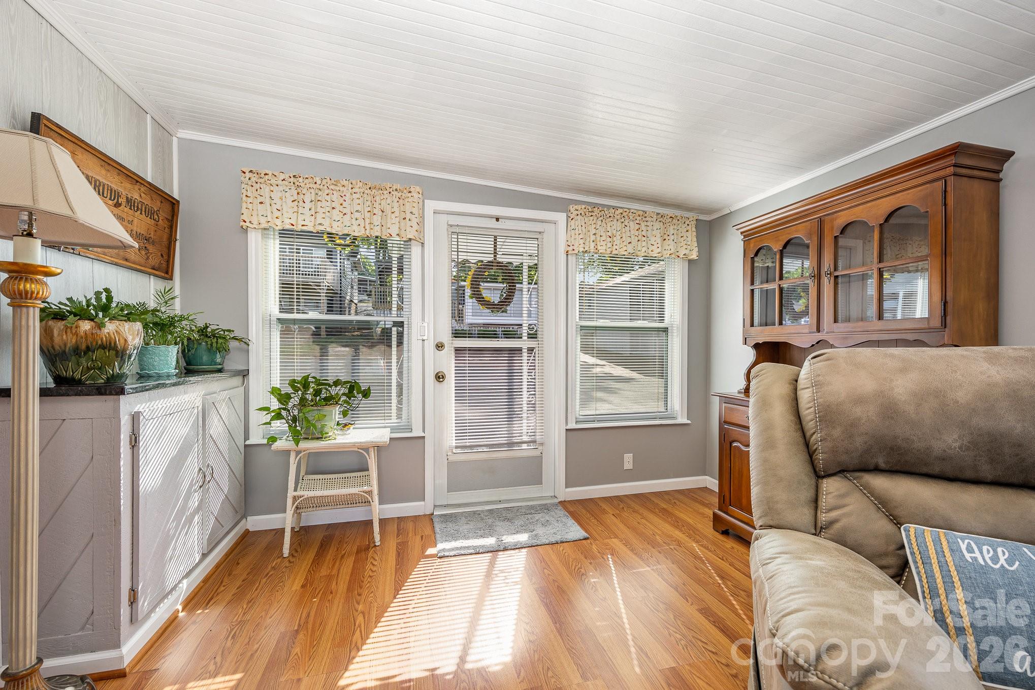 Badin Shores Resort - Residential