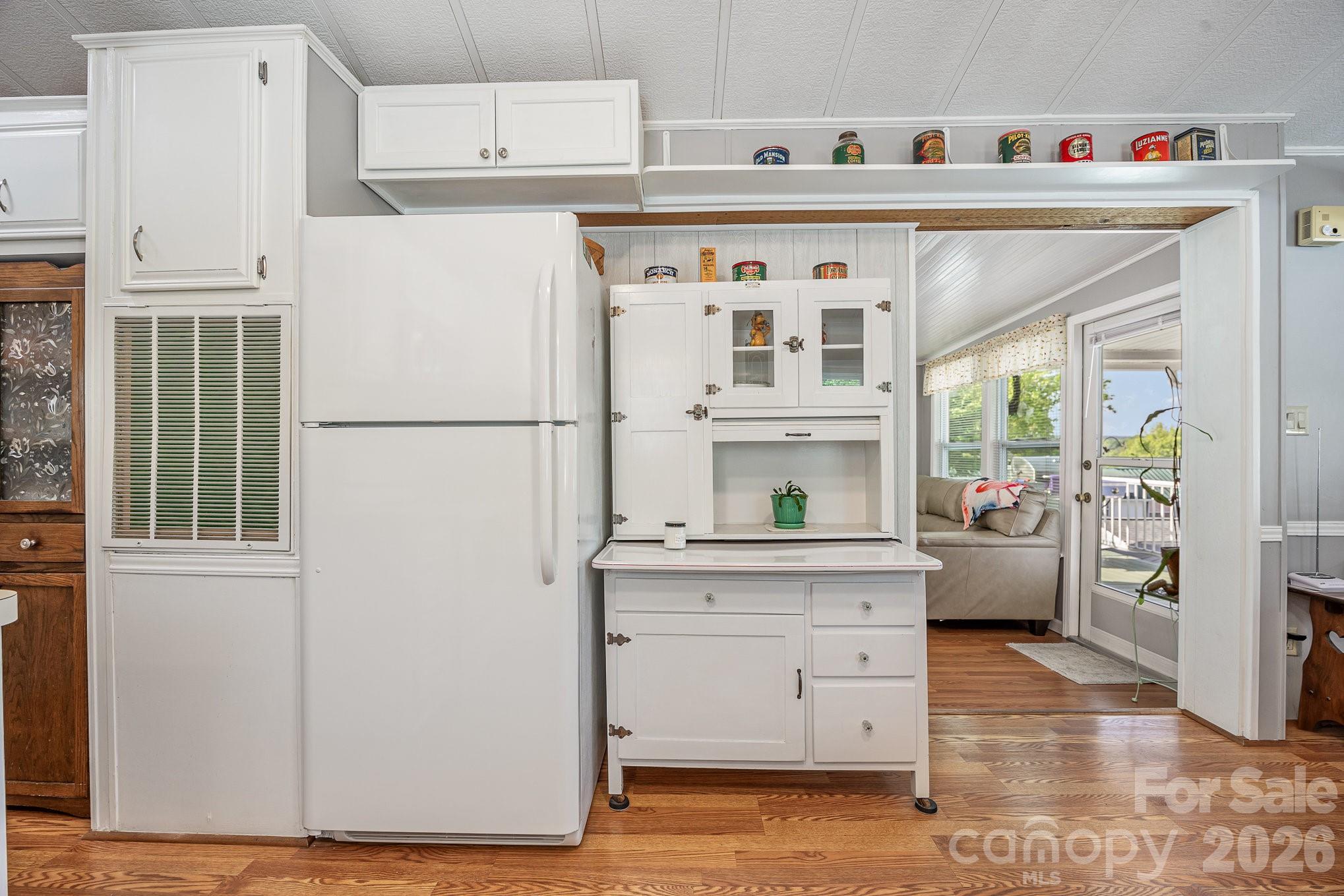 Badin Shores Resort - Residential