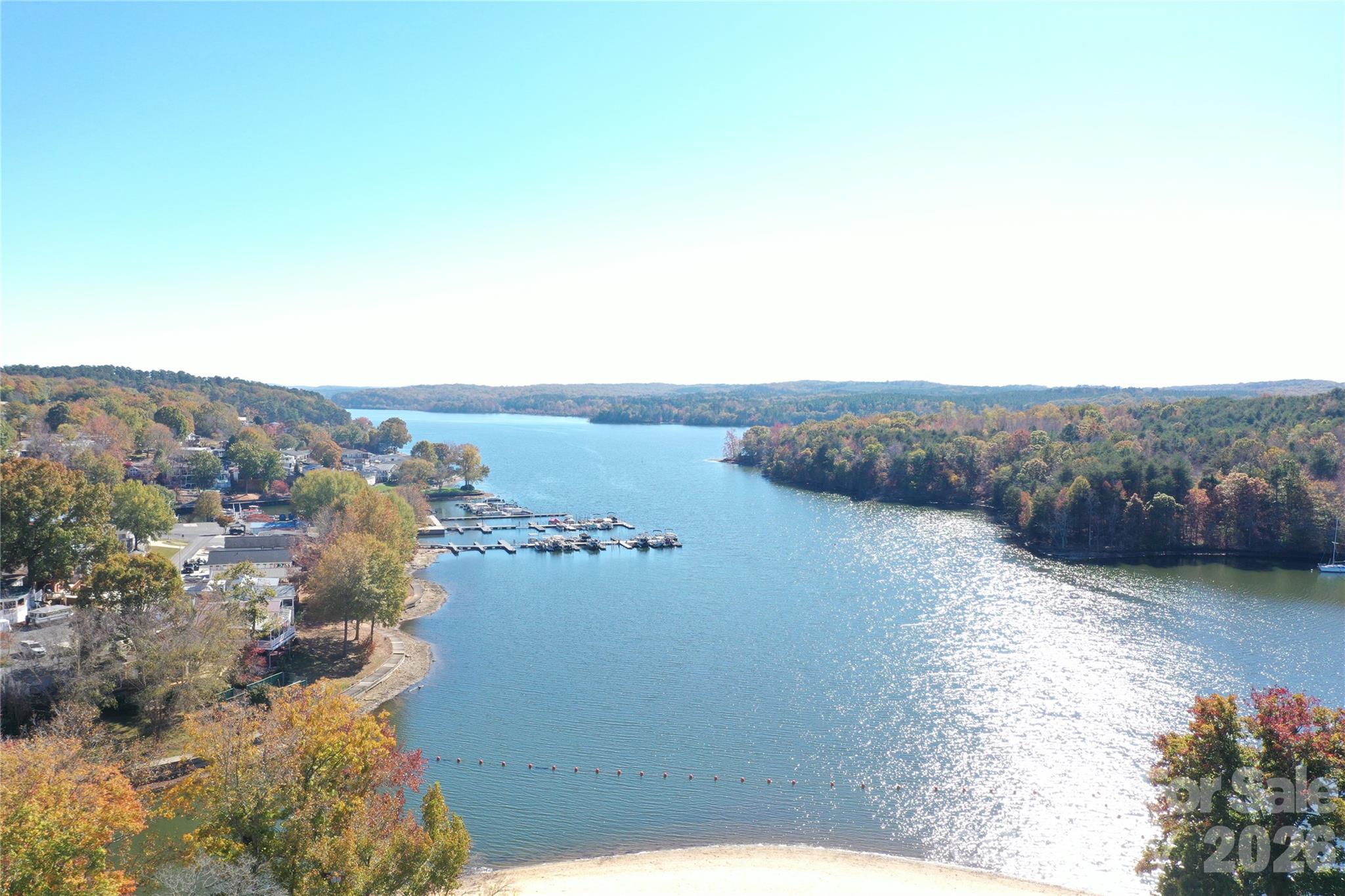 Badin Shores Resort - Residential