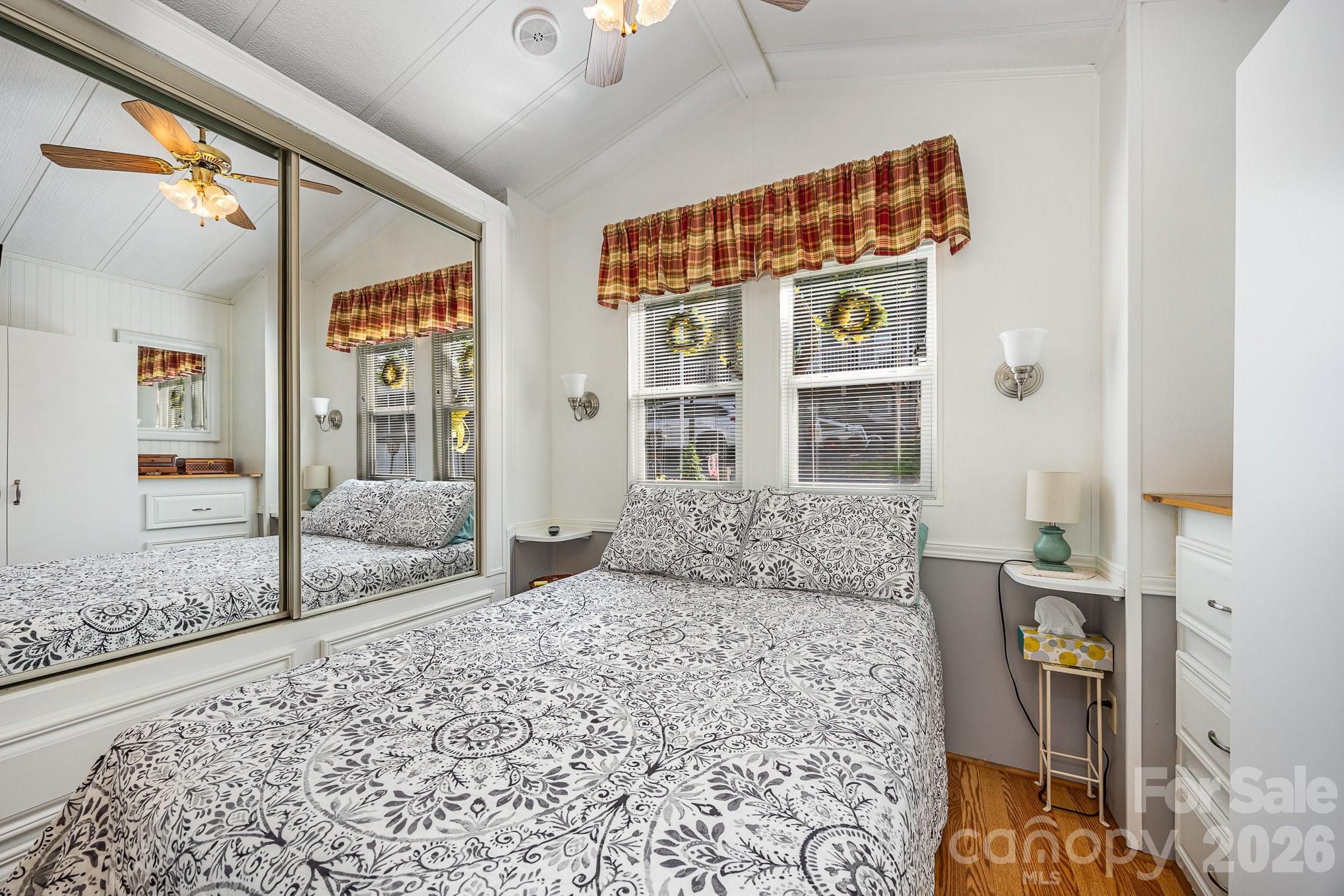 Badin Shores Resort - Residential