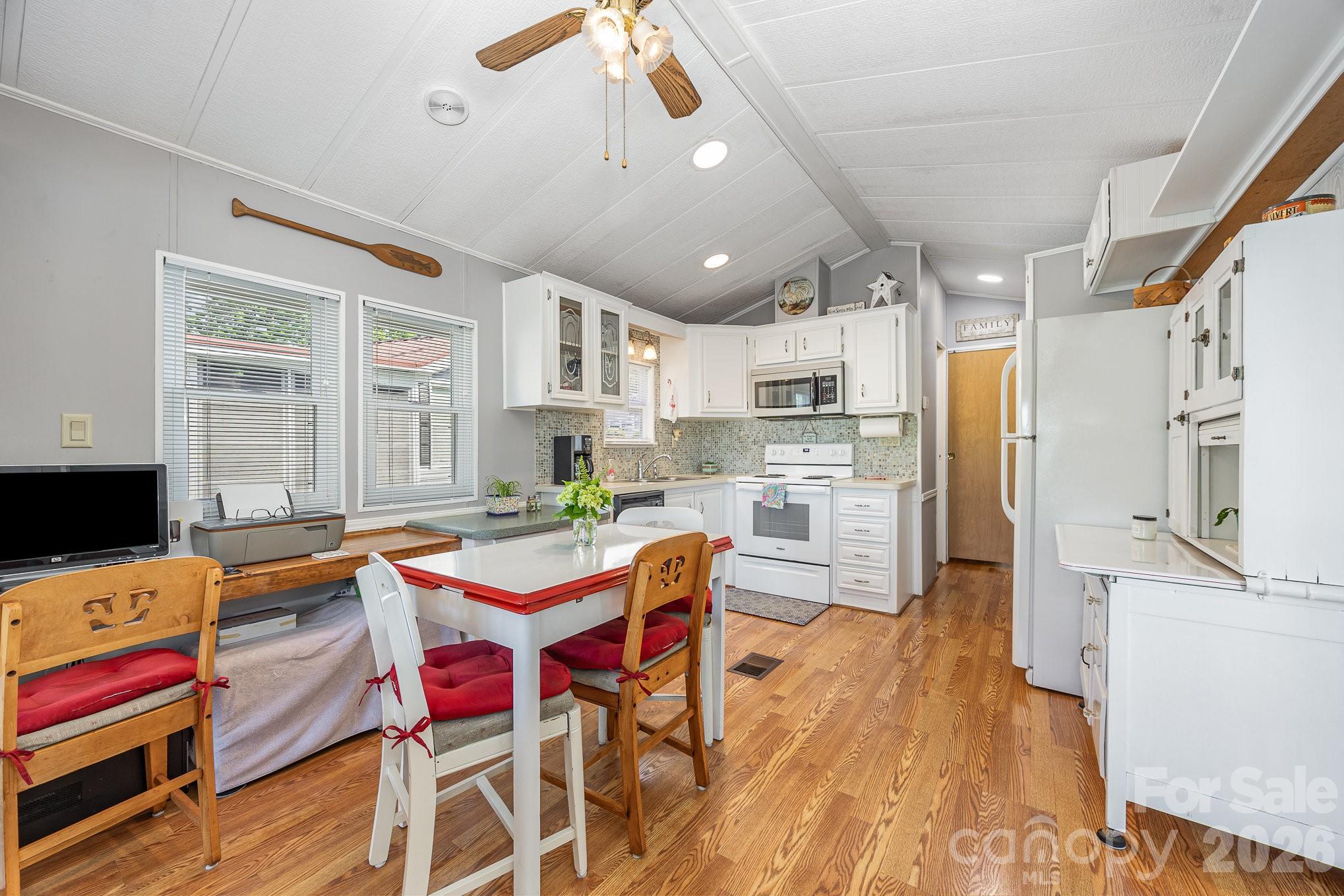 Badin Shores Resort - Residential