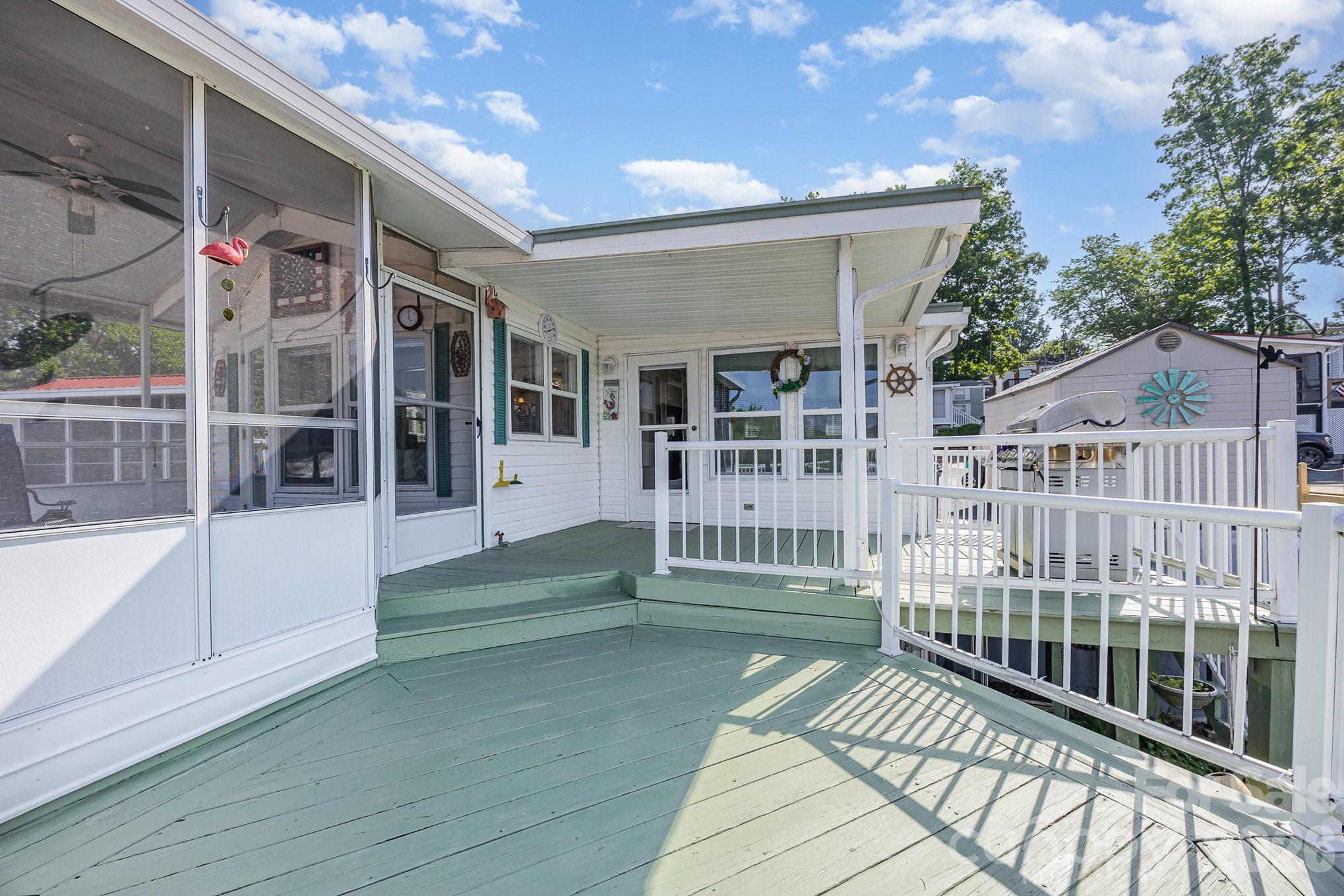 Badin Shores Resort - Residential